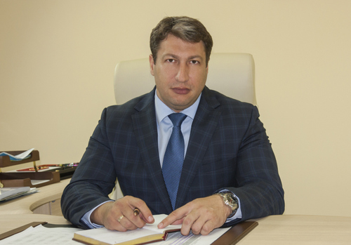 Заместитель руководителя департамента здравоохранения