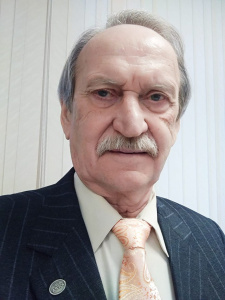 Чмелев Сергей Алексеевич