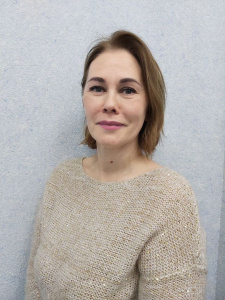 Шевчик Ирина Владимировна