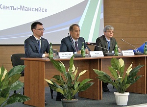 Прошло расширенное заседание коллегии Департамента здравоохранения